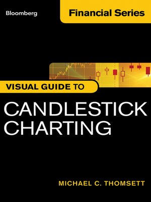 Bloomberg Visual Guide to Candlestick Charting - ebook